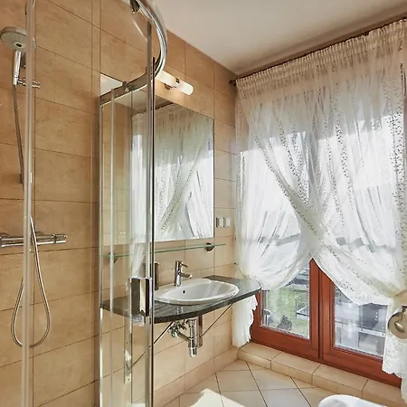 - Baltic Park Plaza - Bursztynowy * Svinoústí