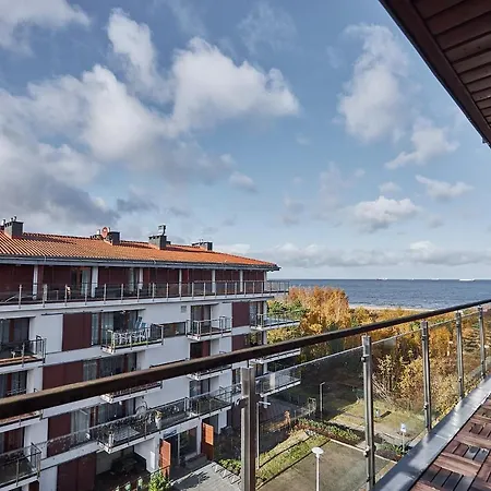 - Baltic Park Plaza - Bursztynowy