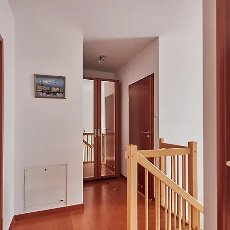 - Baltic Park Plaza - Bursztynowy Apartman