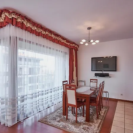 - Baltic Park Plaza - Bursztynowy *